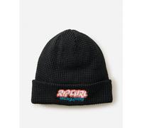 RipCurl RAW Energy REG Beanie black (0090) TU