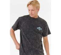 RipCurl RAW Energy Thrash Tee black (0090) 2XL