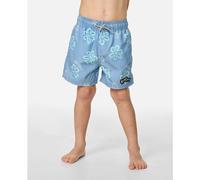 RipCurl Ride The Wave Volley - BOY faded denim (4737) 45689