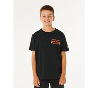RipCurl RIP Curl Pro 26 Tee - Boys black (0090) 8