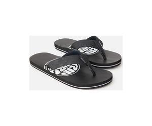 RipCurl Ripper Bloom Open TOE white/black (0350) 48