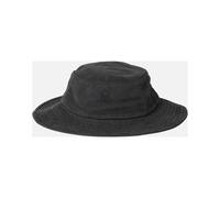 RipCurl Search Canvas Wide Brim Hat black (90) S/M