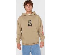 RipCurl Search Gear Hood khaki (0064) S
