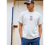 RipCurl Search Gear Tee sports marle (2124) M