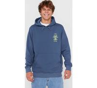 RipCurl Search Icon Hood bluefin (2361) L
