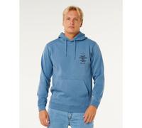 Rip Curl - Search Icon Bluefin - S - Sweatshirt Bleu S