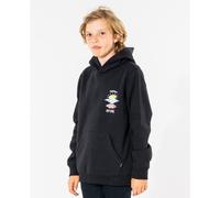 RipCurl Search Icon Hood -boy black (0090) 12