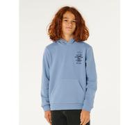 Rip Curl Search Icon Hoodie Blau 12 Years Junge