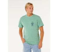 RipCurl Search Icon Tee aloe (3237) L
