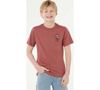RipCurl Search Icon Tee -boy apple butter (9373) 12