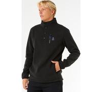 RipCurl Search Polar Fleece Crew black (0090) S