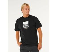 RipCurl Search RIG Tee black (0090) 2XL