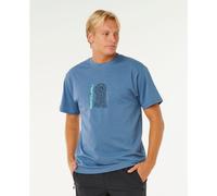 RipCurl Search Sundial Tee bluefin (2361) XL