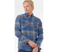 RipCurl Search Wool Flannel light navy (2359) L