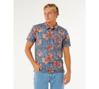 RipCurl Sessions Aerotech Polo light navy (2359) XL