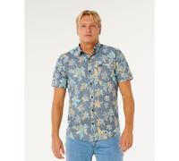 RIP CURL SESSIONS Hemd 2026 dark navy - L