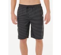 Rip Curl Shock Wave E/Fit Boardshorts black Herren Gr. M