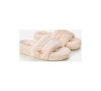 RipCurl Shorey Shearling Bloom Slipper natural (0031) 41
