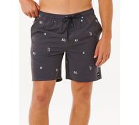 RipCurl Skelly Breach Volley black (0090) S