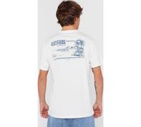 RipCurl Sportline F&B Tee bone (3021) XS