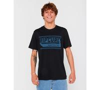 RipCurl Sportline Invader Tee black (0090) XS