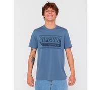 Rip Curl Sportline Invader T-Shirt bluefin Herren Gr. M