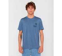 RipCurl Sportline Tubular Tee bluefin (2361) S