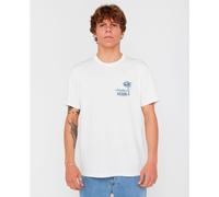 RipCurl Sportline Tubular Tee bone (3021) M