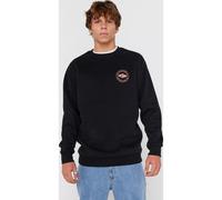 RipCurl Staple Crew black (0090) S