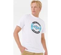 RipCurl Staple Filler Tee white (1000) M