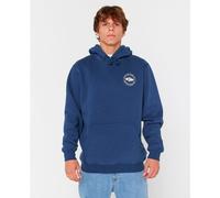 Rip Curl - Staple Hood - Hoodie, Gr. S, blau (LightNavy)