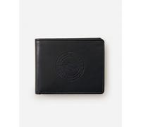 Geldtasche RIP CURL - Stapler Pu All Day Black (90) Größe: OS