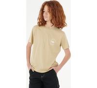 RipCurl Stapler Tee - BOY khaki sand (2371) 10