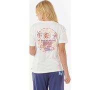 Tshirt RIP CURL - Summer Relaxed Tee Bone (3021) Größe: L