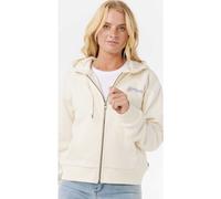 RipCurl Summer Zip Thru Hood bone (3021) XS