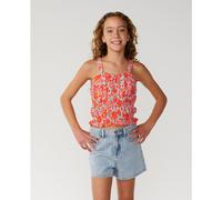 RipCurl Sunshine Squad Woven Top- Girl mint haze (2138) 14