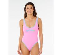 RipCurl Surf Puff 1 Piece light pink (1764) M