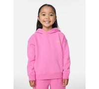 RipCurl Surf Puff Heritage Hood-girl super pink (4007) 45689