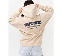 RipCurl Surf Puff Heritage Hood natural (0031) S