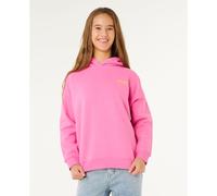 RipCurl Surf Puff Hood-girl super pink (4007) 8