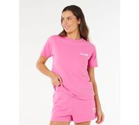 RipCurl Surf Puff Party Pack Relaxed super pink (4007) L