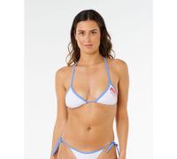 RipCurl Surf Puff Sliding TRI sky blue (0079) XL