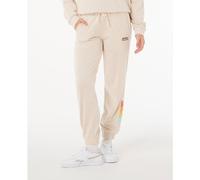 Rip Curl - Women's Surf Revial Track Pant - Freizeithose, Gr. M, beige (Oatmeal)