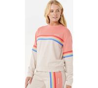 RipCurl Surf Revival Crew oatmeal marle (8526) L