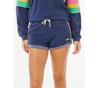 Rip Curl - Women's Surf Revival Fleece Short - Shorts, Gr. S, blau (DarkNavy)