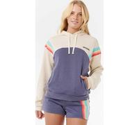 Rip Curl Surf Revival Hoodie blue Damen Gr. XS