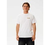 RipCurl Surf Revival Lined UP Tee bone (3021) M