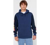 RipCurl Surf Revival Station Hood light navy (2359) M