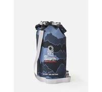 Rip Curl - Surf Series Barrel Bag 20 - Packsack, Gr. 20 l, blau/grau (Grey)