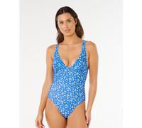 RipCurl Surf Side Good One Piece blue (0070) M